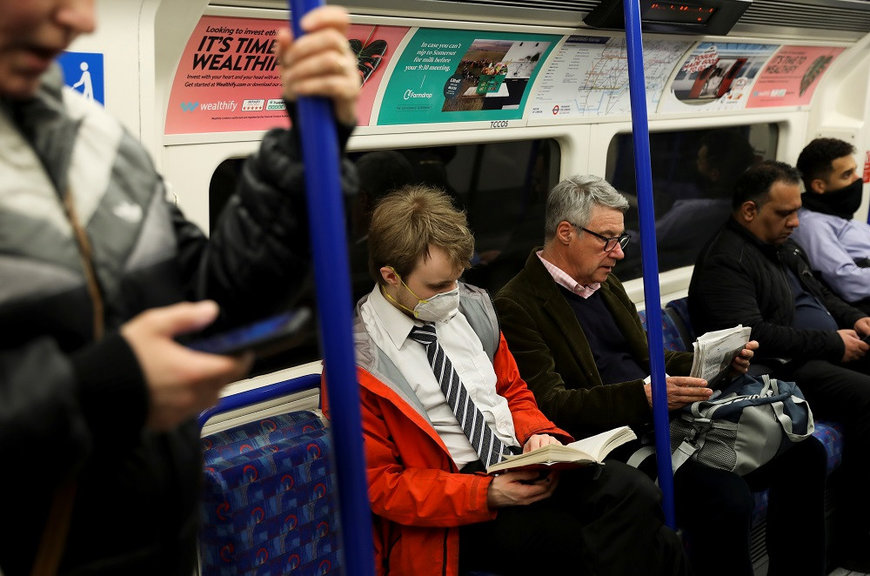 Les opérateurs de transport craignent de ne pouvoir faire appliquer la distanciation sociale